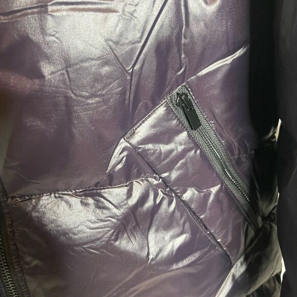 $695 The Kooples  DOWN JACKET PUFFER COAT NWT - Picture 10 of 16